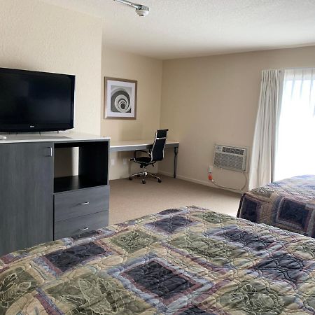 Apple Valley Hotel & Lodge Экстерьер фото