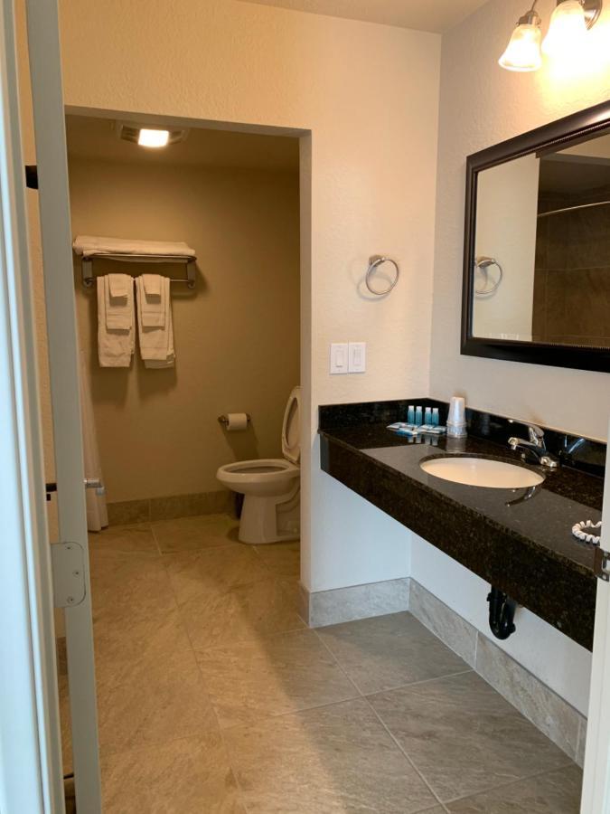 Apple Valley Hotel & Lodge Экстерьер фото